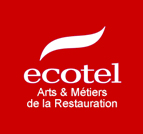 Logo Ecotel