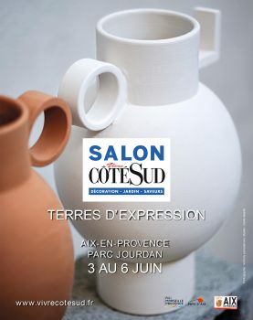 Salon Vivre Côté Sud 2022