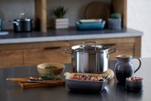 Faitout inox Le Creuset 13100 Aix-en-Provence