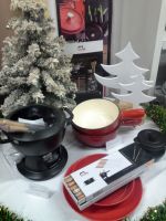 Set à fondue STAUB