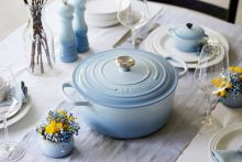 Cocotte Le Creuset Aix-en-Provence