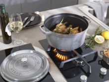 Staub cocotte 1300 Bouches-du-Rhône