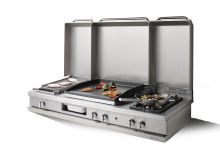 Module cuisson open cook Aix-en-Provence Bouc-bel-air