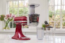 Accessoire robot Artisan extracteur à jus Kitchenaid Aix Les Milles