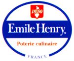 Emile Henry